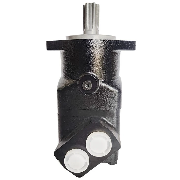 6K OMT BM6 Serial Hydraulic Motor Same As Danfoss