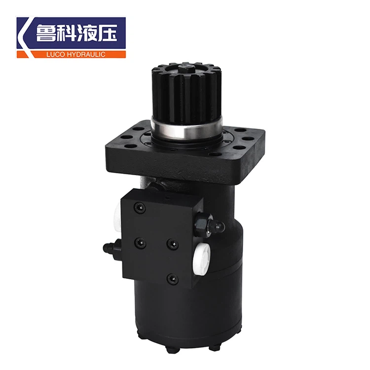 Golden Claw Rhino Dragon Saint BMLBMG-630/625 Two-way Relief Valve Grab Wood Machine Grab Steel Machine Rotary Hydraulic